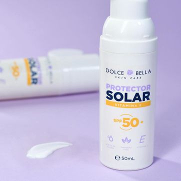 Imagen del producto protector solar SPF 50 DOLCE BELLA 