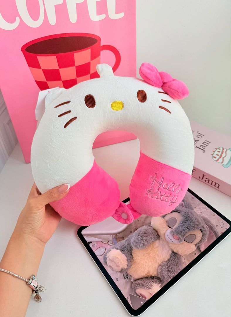 CUELLERO HELLO KITTY
