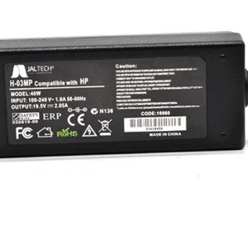 HP MINI 19.5V 2.05A - imagen 2