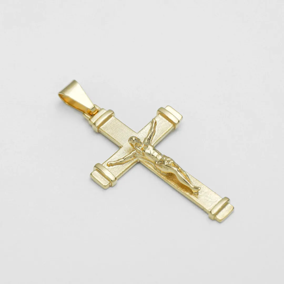 Dije Jesucristo