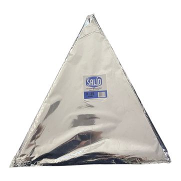 Imagen del producto K. BOLSA METALIZADA P25 X 100 UND 