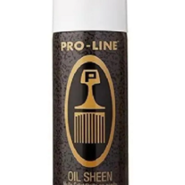 Imagen del producto Silicona Pro- Line Oil Sheen 