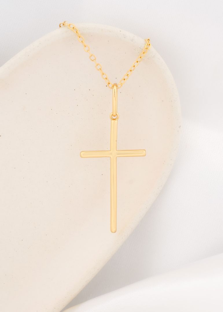 D cruz lúmen 4.7 cm 