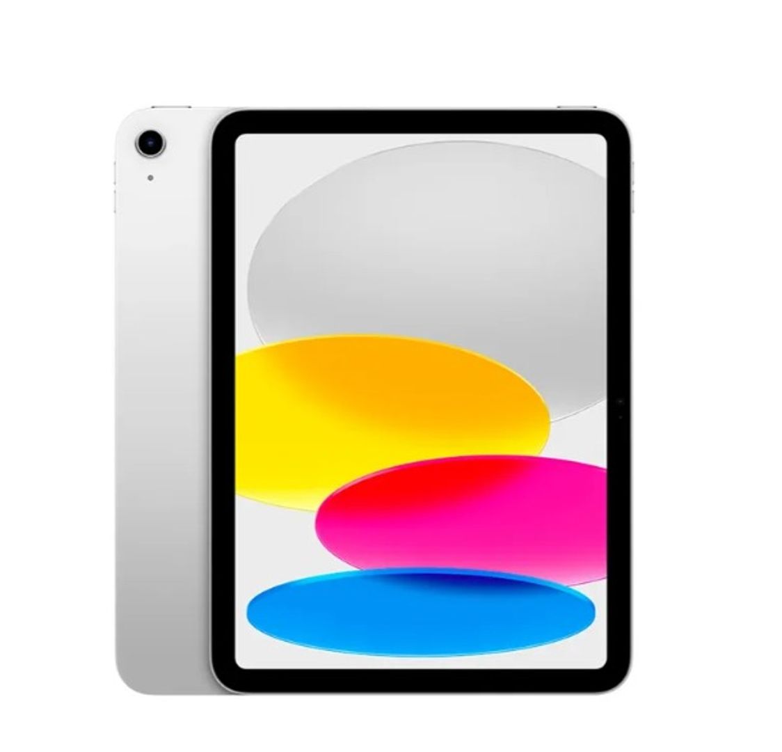 IPAD A16 - 128GB WIFY   