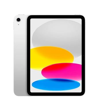 IPAD A16 - 128GB WIFY    - imagen 1