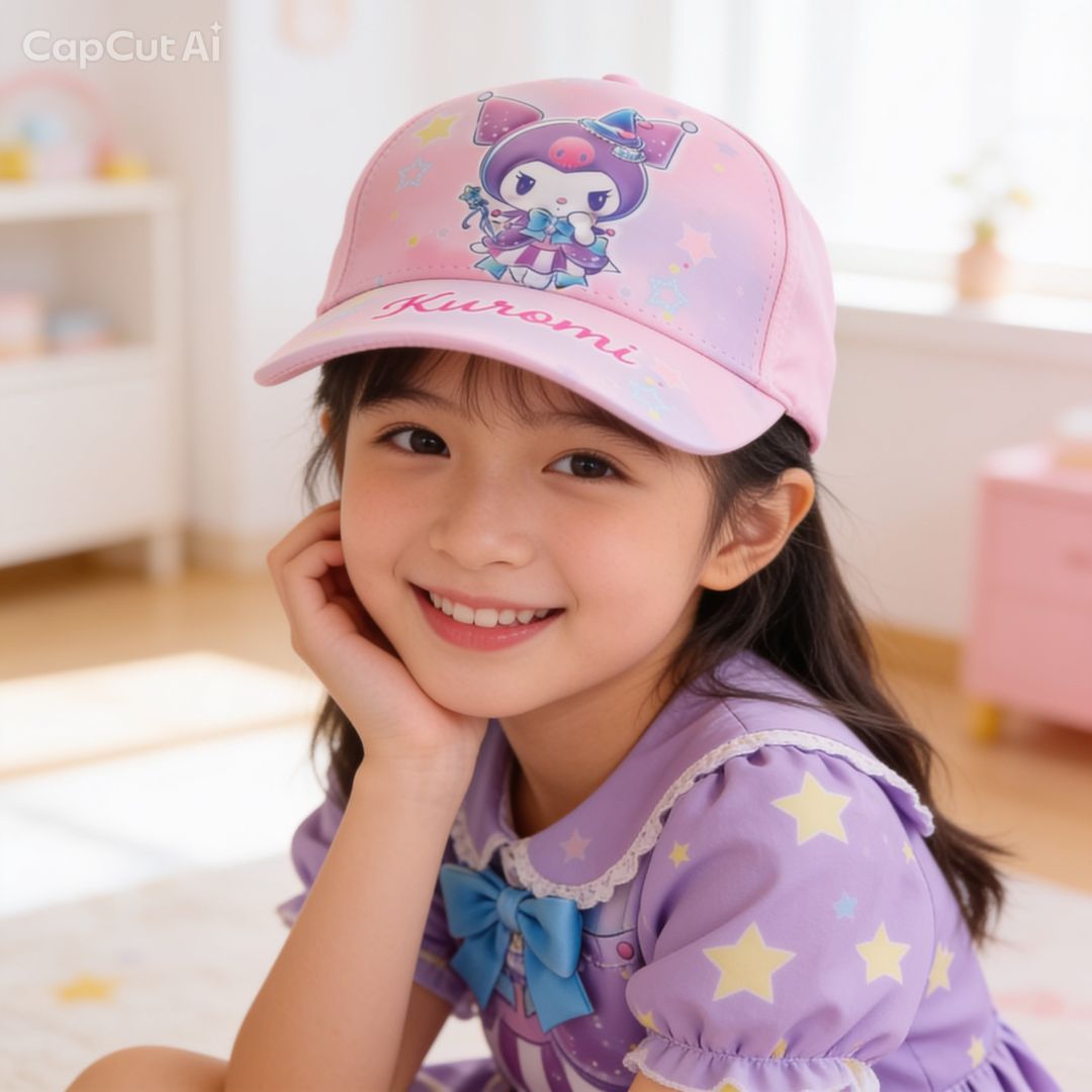 Gorras niño