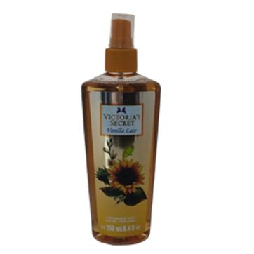 Imagen del producto SPLASH VICTORIA’S SECRET VAINILLA LACE 250 ml 