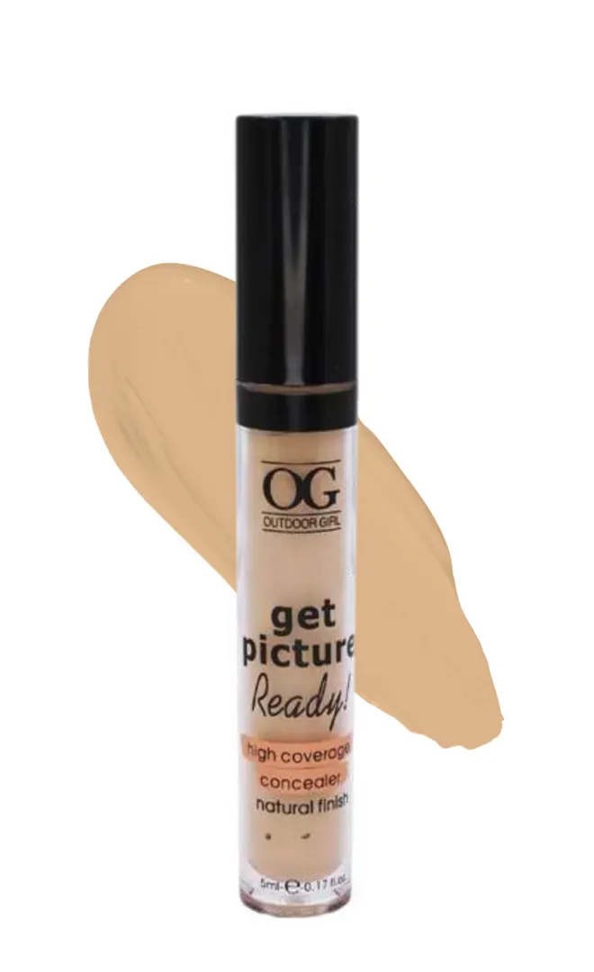 C1848 CORRECTOR GET PICTURE MAXIMO CUBRIMIENTO OG