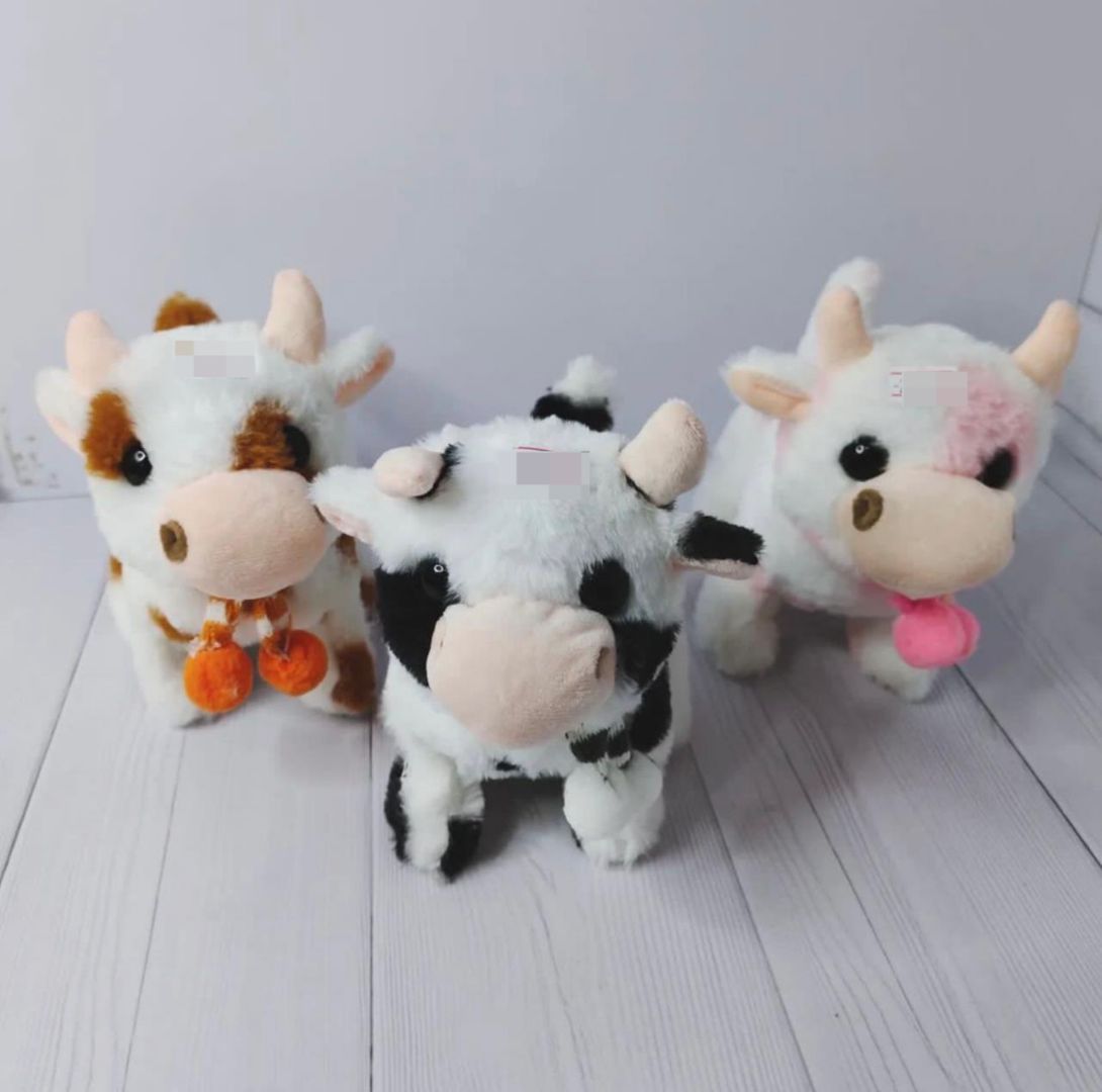 VACA PILAS