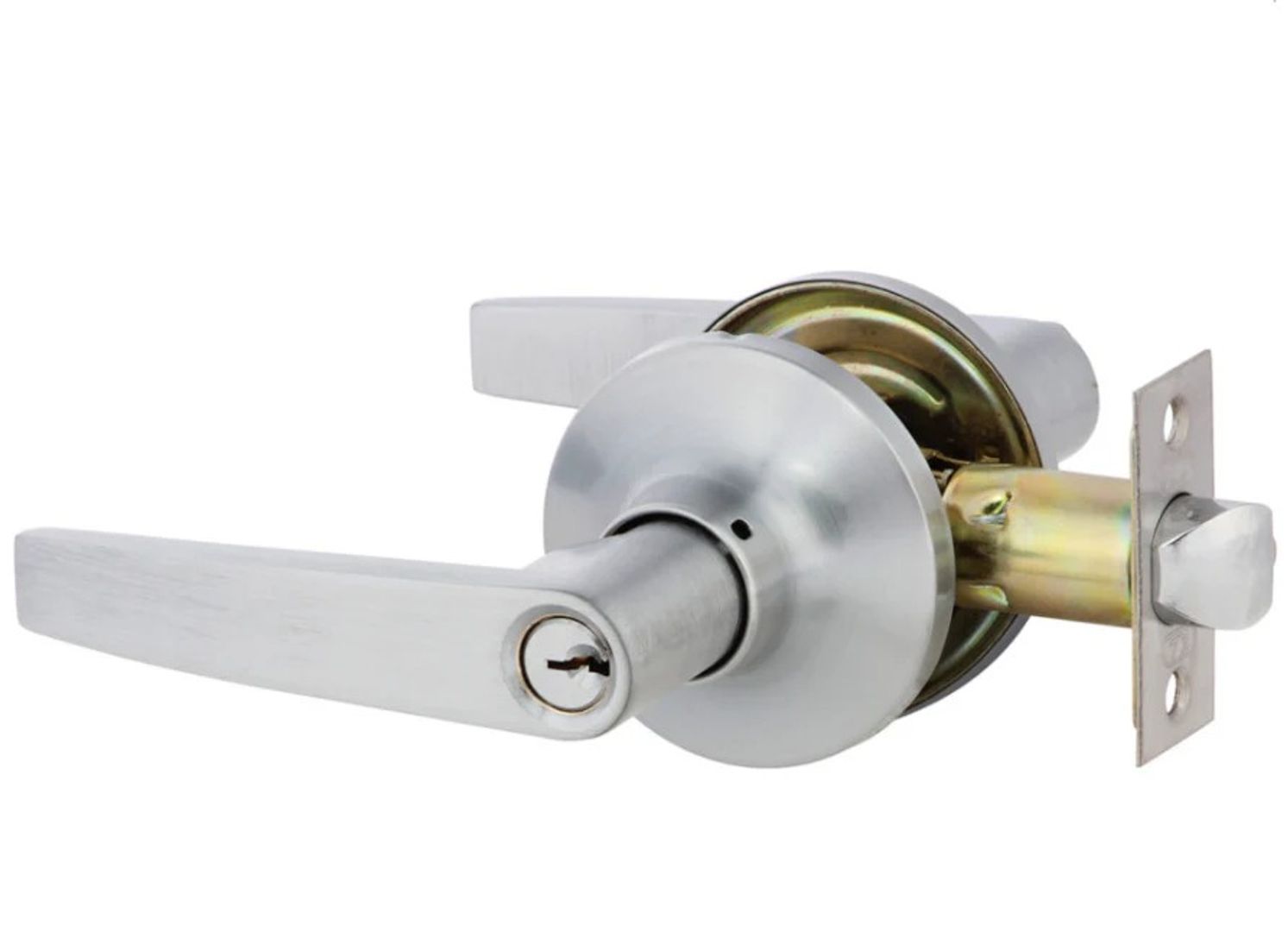 CERRADURA DE MANIJA ALCOBA HABITACION