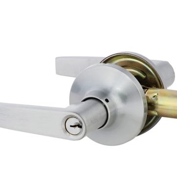 Imagen del producto CERRADURA DE MANIJA ALCOBA HABITACION