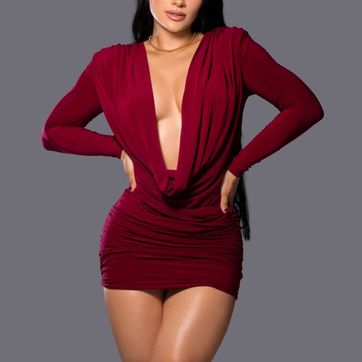 Vestido Victoria  - imagen 1