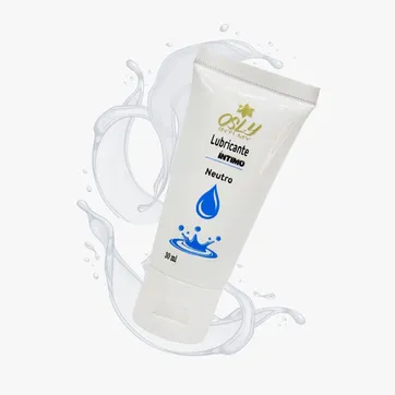 Imagen del producto LUBRICANTE NEUTRO 30ML