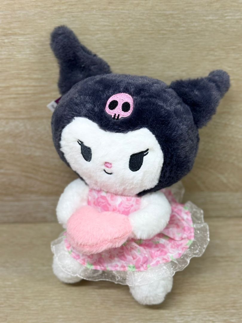 000 KUROMI 