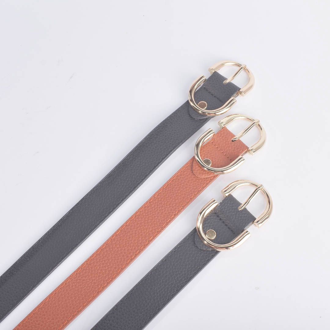 CORREA DAMA PAQUETE X 12