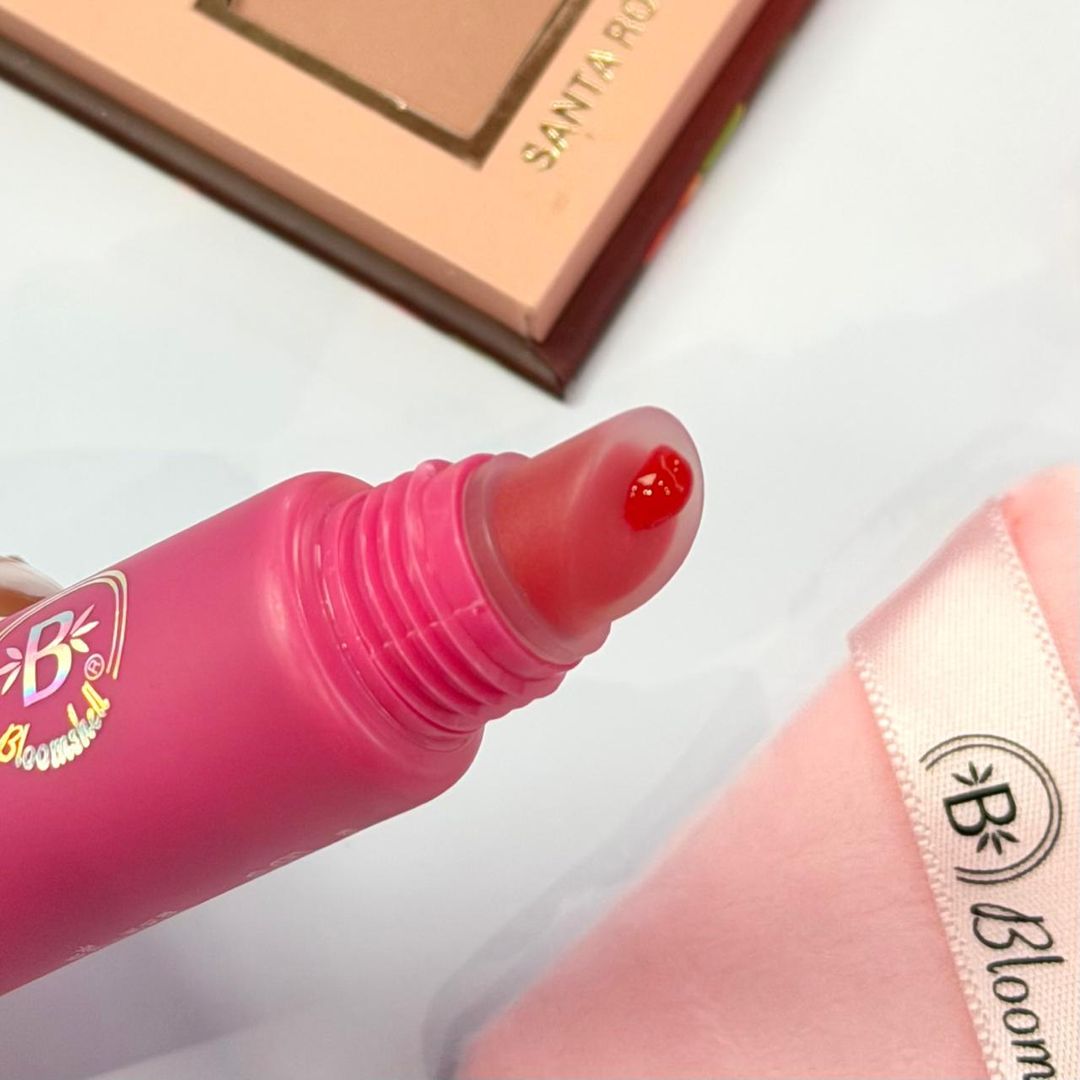 Bloom Kiss Bloomshell
