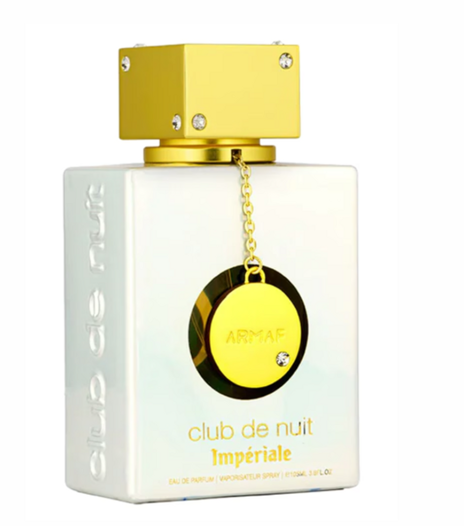 Club de Nuit White Imperiale