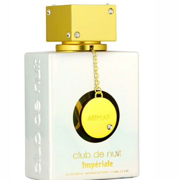 Club de Nuit White Imperiale - imagen 1