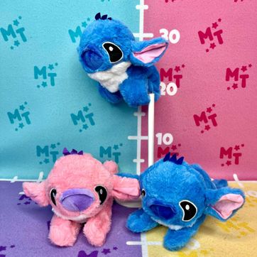 Imagen del producto Brazalete Stitch/Angel