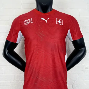 Suiza 2026 - imagen 1