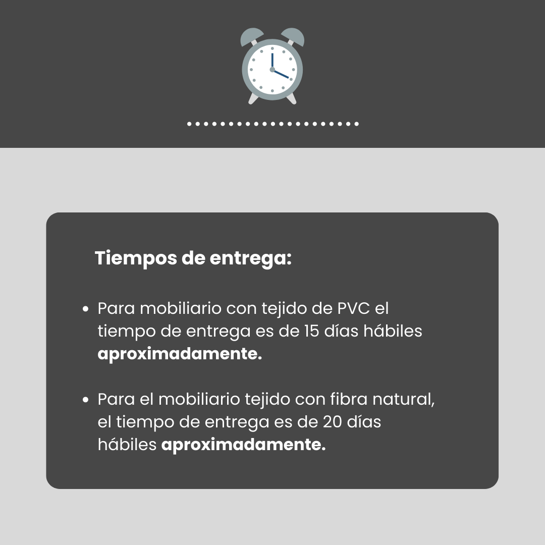 Información importante