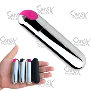 Imagen del producto MINI BALA VIBRADORA 