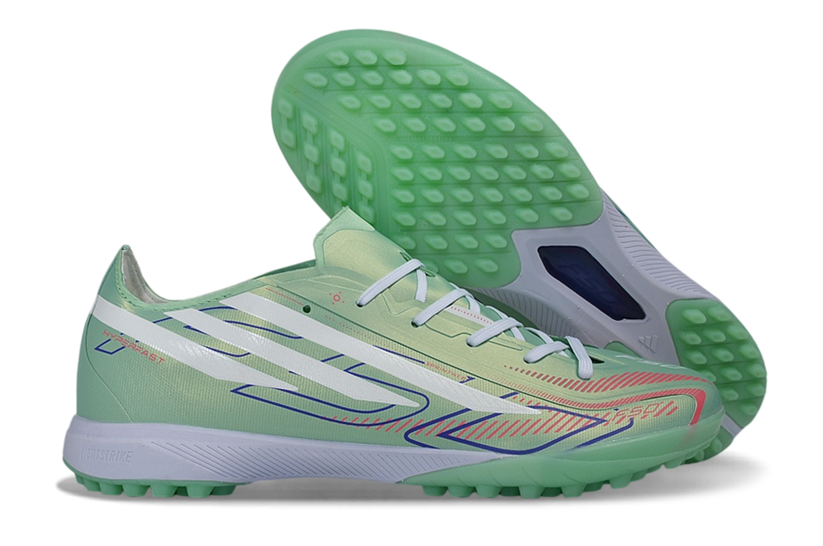 Tenis F50niño TF - Sintética / Turf Lote 1