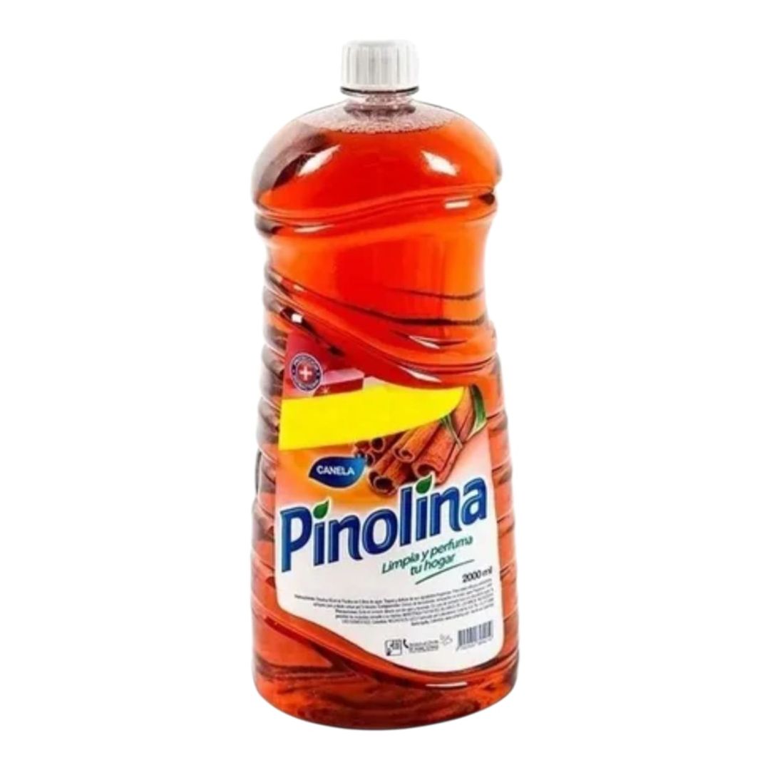  K. CANELA X 2 LITROS 