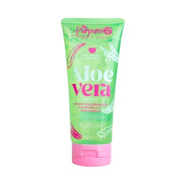 Imagen del producto GEL DE ALOE VERA PURPURE