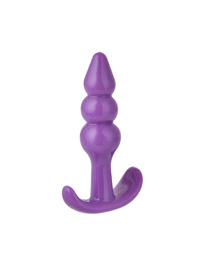 ACOSTUMBRADOR ANAL HANSEL