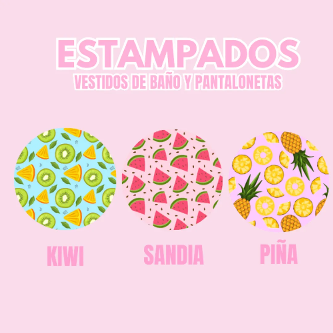 Estampados 2