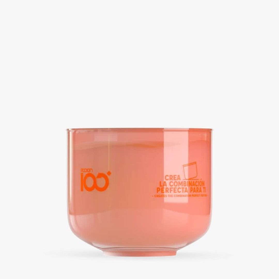 Refil Mascarilla ancestral