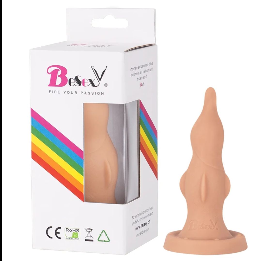 Dildo Pixie Flesh