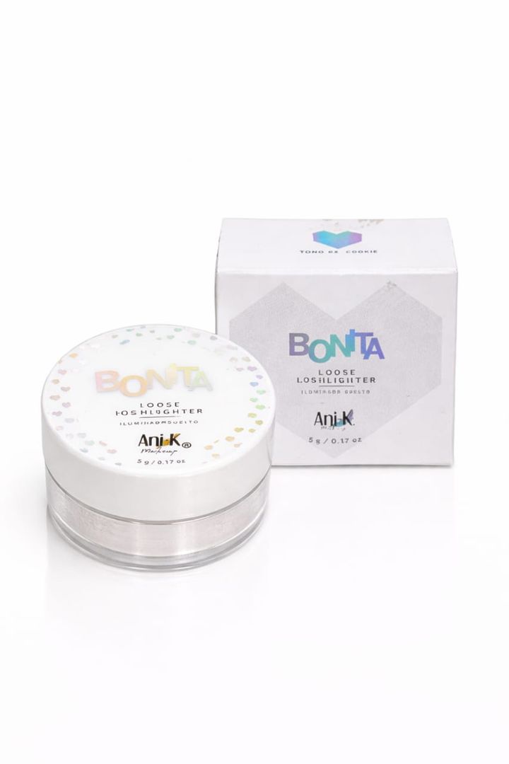 ILUMINADOR ANI-K POLVO SUELTO 