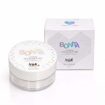 ILUMINADOR ANI-K POLVO SUELTO  - imagen 1