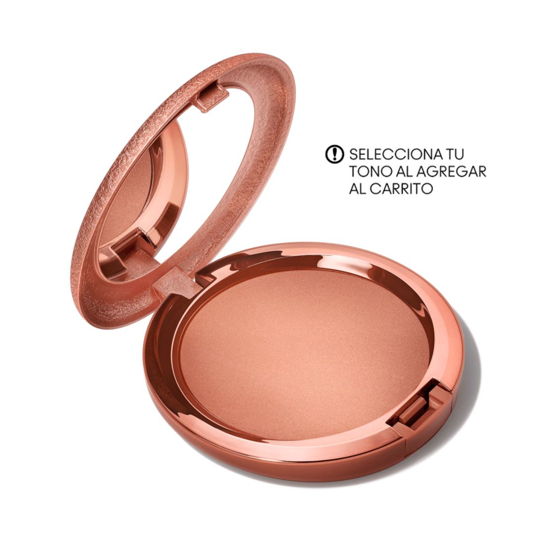 SKINFINISH SUNSTRUCK MATTE BRONZER