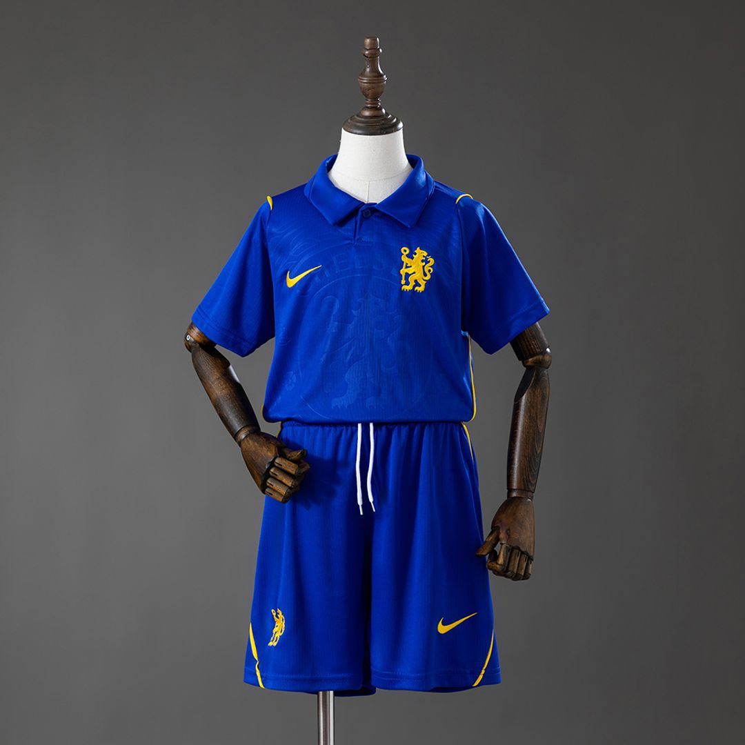 Chelsea 2026-27 Niño Fan