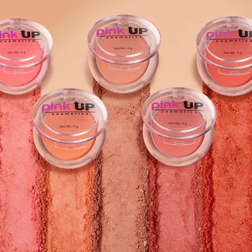 RUBOR INDIVIDUAL "BLUSH" - imagen 4