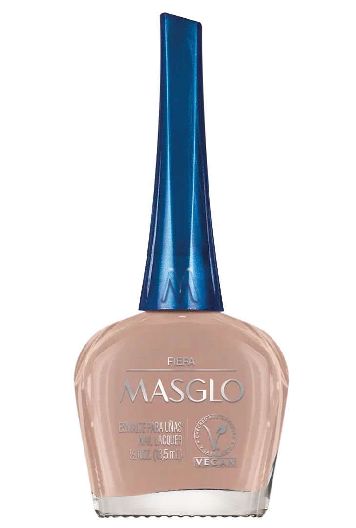 ESMALTE MASGLO FIERA X 13.5ML