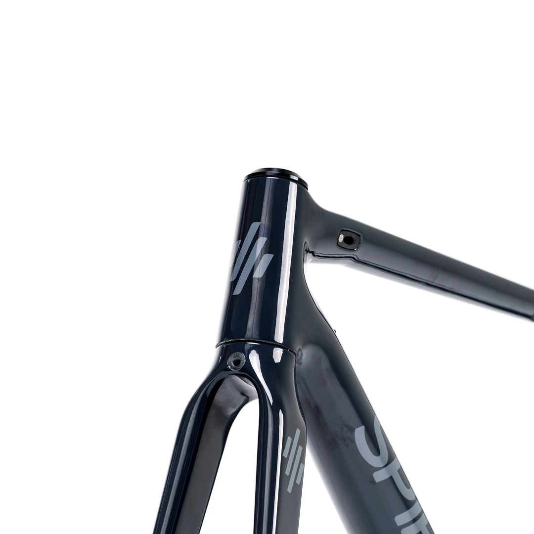 Mini Kit Marco LEGEND - Midnight Black