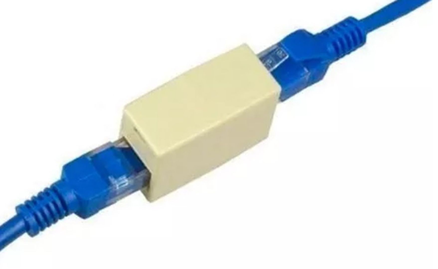 Unión RJ45