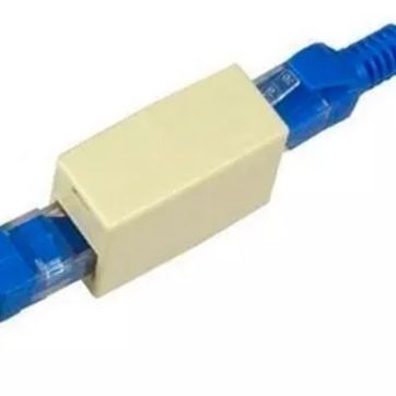 Unión RJ45 - imagen 2