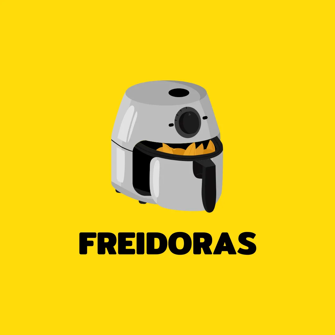 FREIDORAS