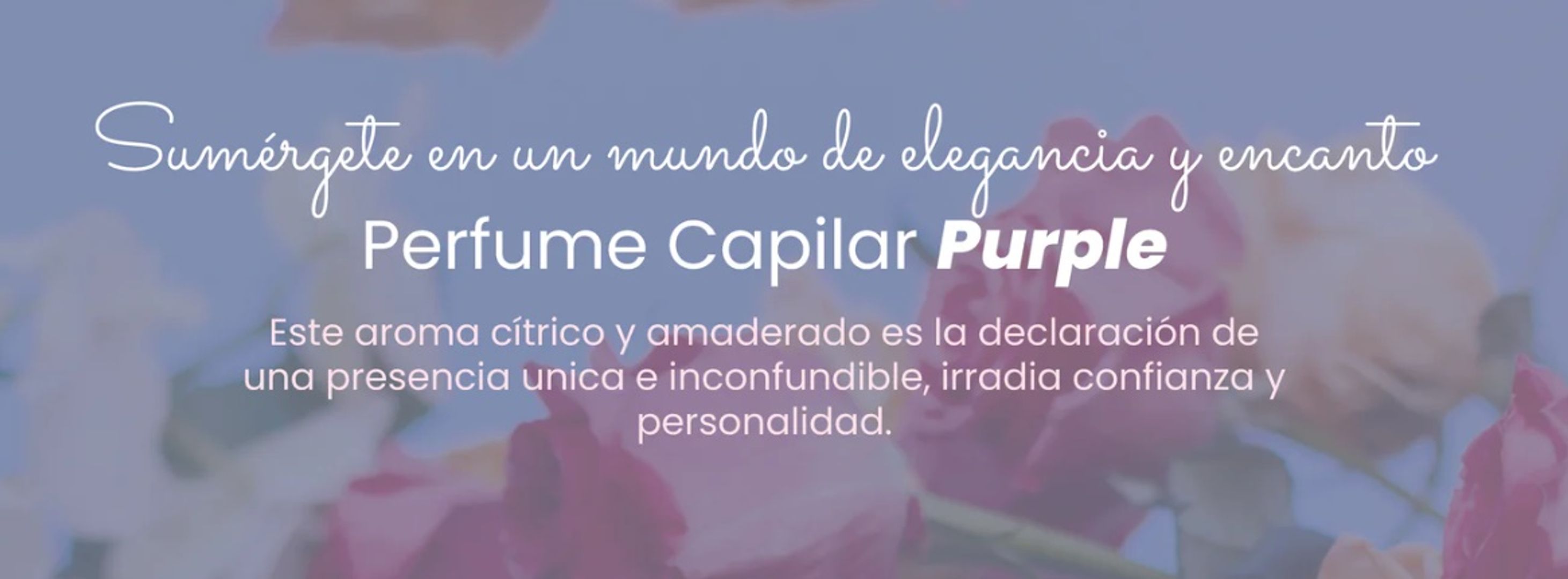 DÚO CAJA PERFUMES CAPILARES