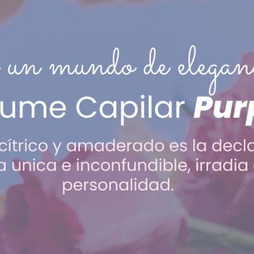 DÚO CAJA PERFUMES CAPILARES - imagen 5