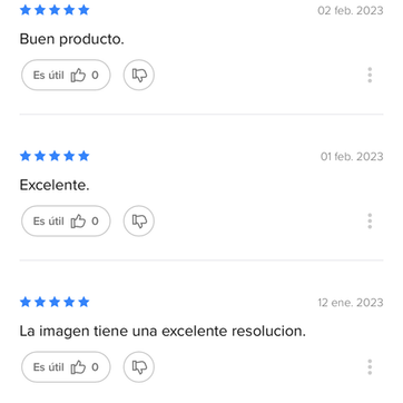 Imagen del producto REPUTACIÓN ML 012