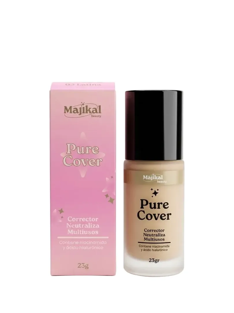CORRECTOR MAJIKAL XL 23G.