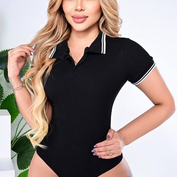 Imagen del producto Body tipo polo