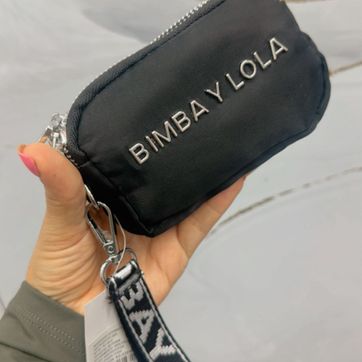 Imagen del producto MONEDERO BIMBA & LOLA 1.1