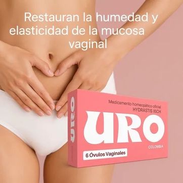 Óvulos uro  - imagen 1